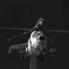 Rotary wing legend.